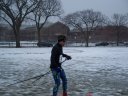 January 23, 2010 : Ridge XC Ski Sprints