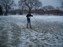 January 23, 2010 : Ridge XC Ski Sprints
