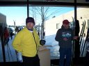 February 6, 2010 : White Pine Stampede