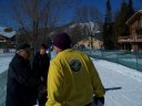 February 6, 2010 : White Pine Stampede