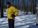 February 7, 2010 : Hanson Hills Nordic Trails
