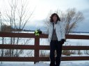 Saturday February 20, 2010 - Ashland Wisconsin