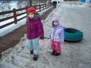 Saturday February 20, 2010 - Ashland Wisconsin