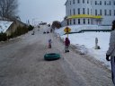 Saturday February 20, 2010 - Ashland Wisconsin