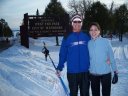 Saturday February 20, 2010 - Washburn Wisconsin