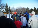Saturday February 20, 2010 - Washburn Wisconsin