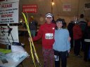 Saturday February 20, 2010 - Ashland Wisconsin