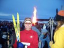 Saturday February 20, 2010 - Ashland Wisconsin