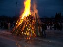 Saturday February 20, 2010 - Ashland Wisconsin