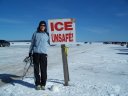 Saturday February 21, 2010 - Bayfield Wisconsin