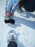 Saturday February 21, 2010 - Bayfield Wisconsin