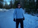 Saturday February 21, 2010 - Bayfield Wisconsin
