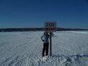 Saturday February 21, 2010 - Bayfield Wisconsin