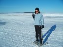 Saturday February 21, 2010 - Bayfield Wisconsin