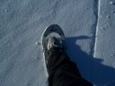 Saturday February 21, 2010 - Bayfield Wisconsin
