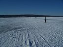 Saturday February 21, 2010 - Bayfield Wisconsin