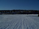 Saturday February 21, 2010 - Bayfield Wisconsin