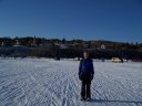 Saturday February 21, 2010 - Bayfield Wisconsin