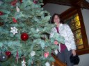 Saturday February 21, 2010 - Bayfield Wisconsin