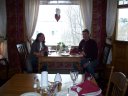 Saturday February 21, 2010 - Bayfield Wisconsin