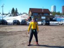 Sunday March 14, 2010 - Swedetown Ski Trails