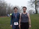 Memories of 2003 Trail Mix
