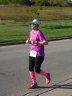 Just about to mile 3 on Schwaeger Drive