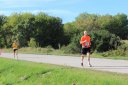 Aid Station at mile 11