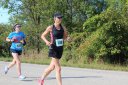 Aid Station at mile 11