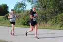 Aid Station at mile 11