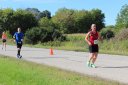 Aid Station at mile 11