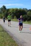 Aid Station at mile 11