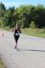Aid Station at mile 11