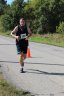 Aid Station at mile 11