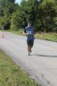 Aid Station at mile 11