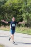 Aid Station at mile 11