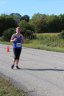 Aid Station at mile 11