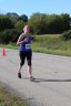 Aid Station at mile 11