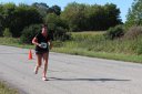 Aid Station at mile 11
