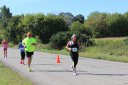 Aid Station at mile 11