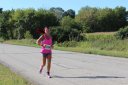 Aid Station at mile 11