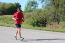 Aid Station at mile 11