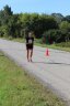 Aid Station at mile 11