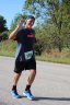 Aid Station at mile 11