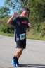 Aid Station at mile 11