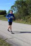 Aid Station at mile 11