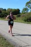 Aid Station at mile 11
