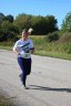 Aid Station at mile 11