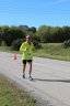 Aid Station at mile 11