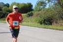Aid Station at mile 11